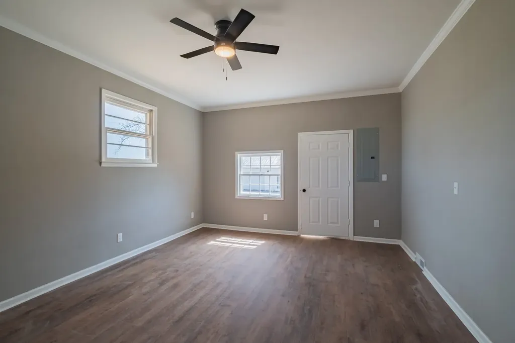 968 Spencer Road Rock Island TN 38581