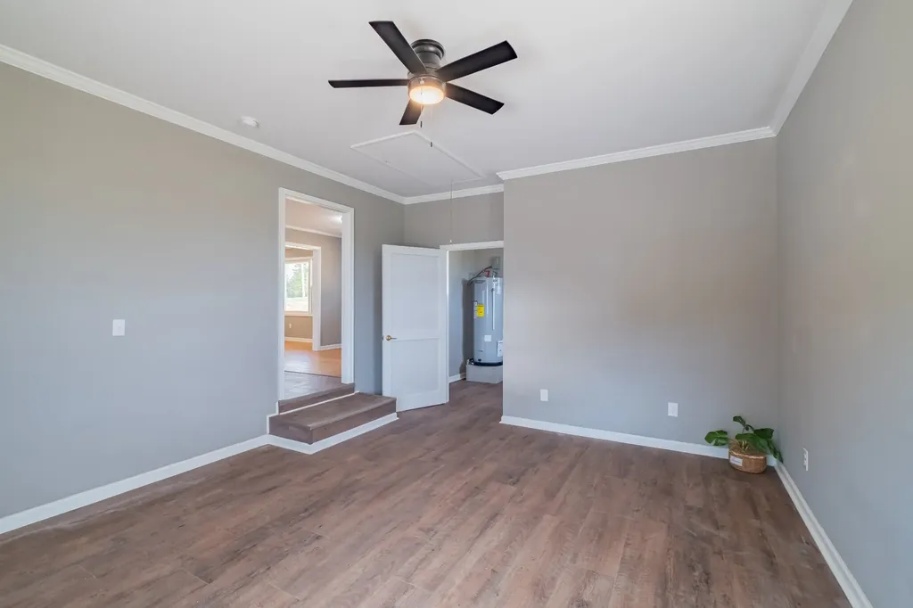 968 Spencer Road Rock Island TN 38581