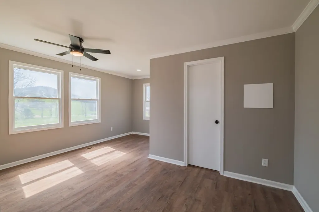 968 Spencer Road Rock Island TN 38581