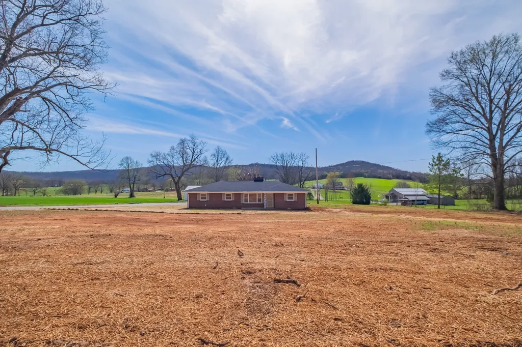 968 Spencer Road Rock Island TN 38581