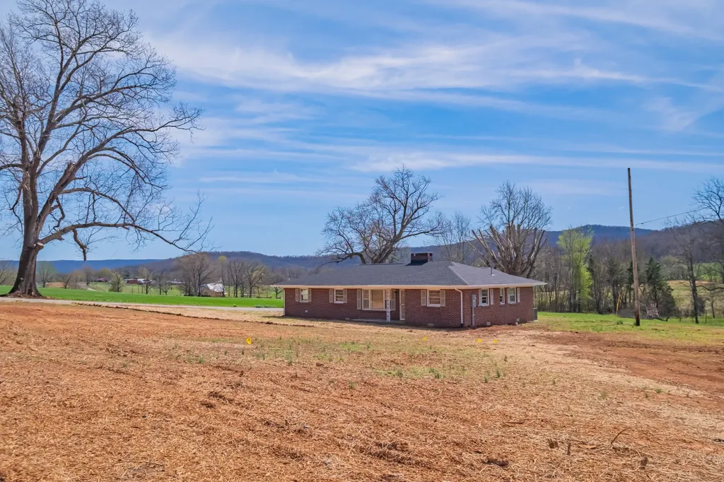 968 Spencer Road Rock Island TN 38581