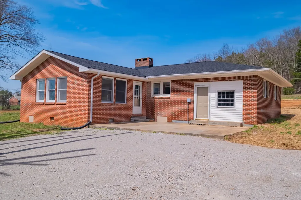 968 Spencer Road Rock Island TN 38581