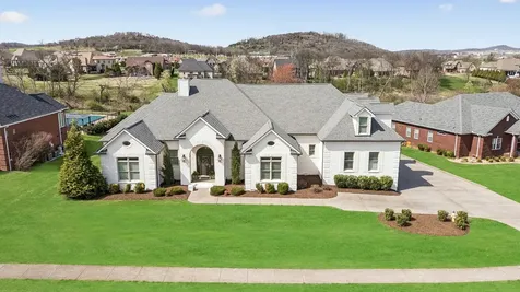 121 Tattnall Court Gallatin TN 37066