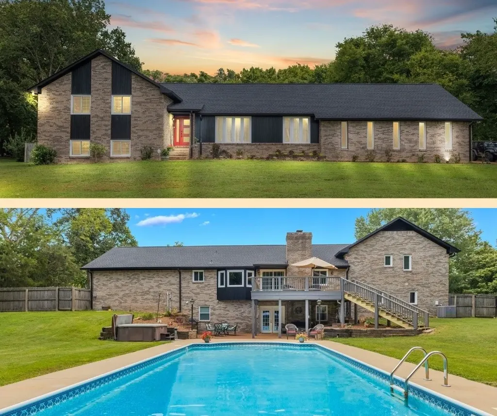 1025 Claremont Drive Columbia TN 38401