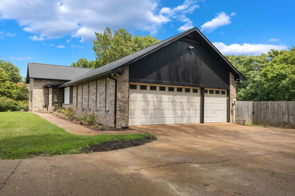 1025 Claremont Drive Columbia TN 38401