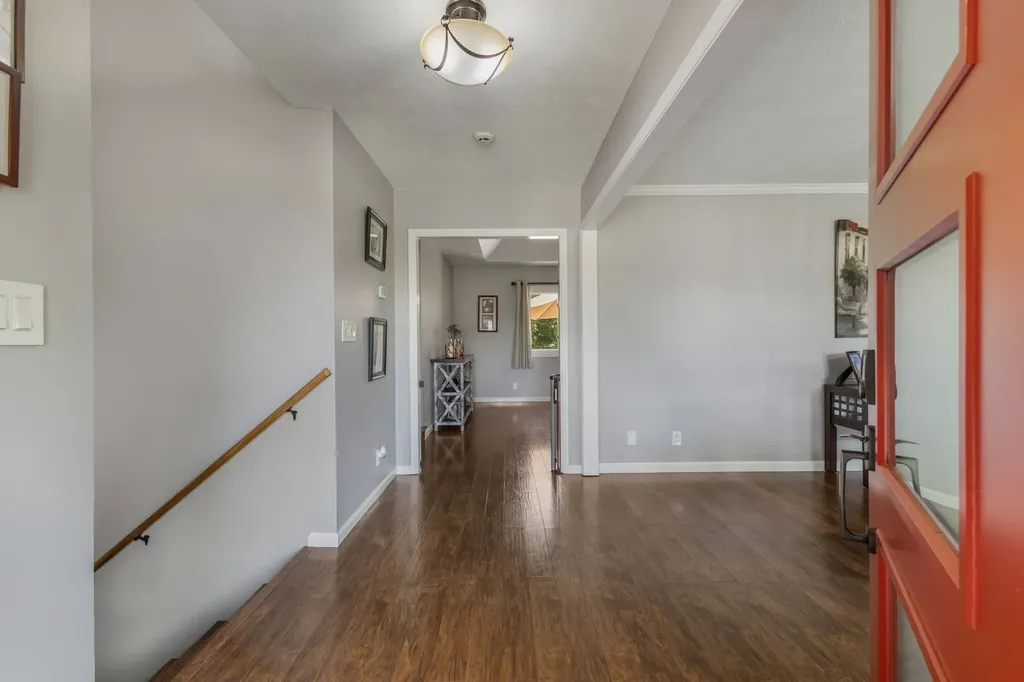 1025 Claremont Drive Columbia TN 38401