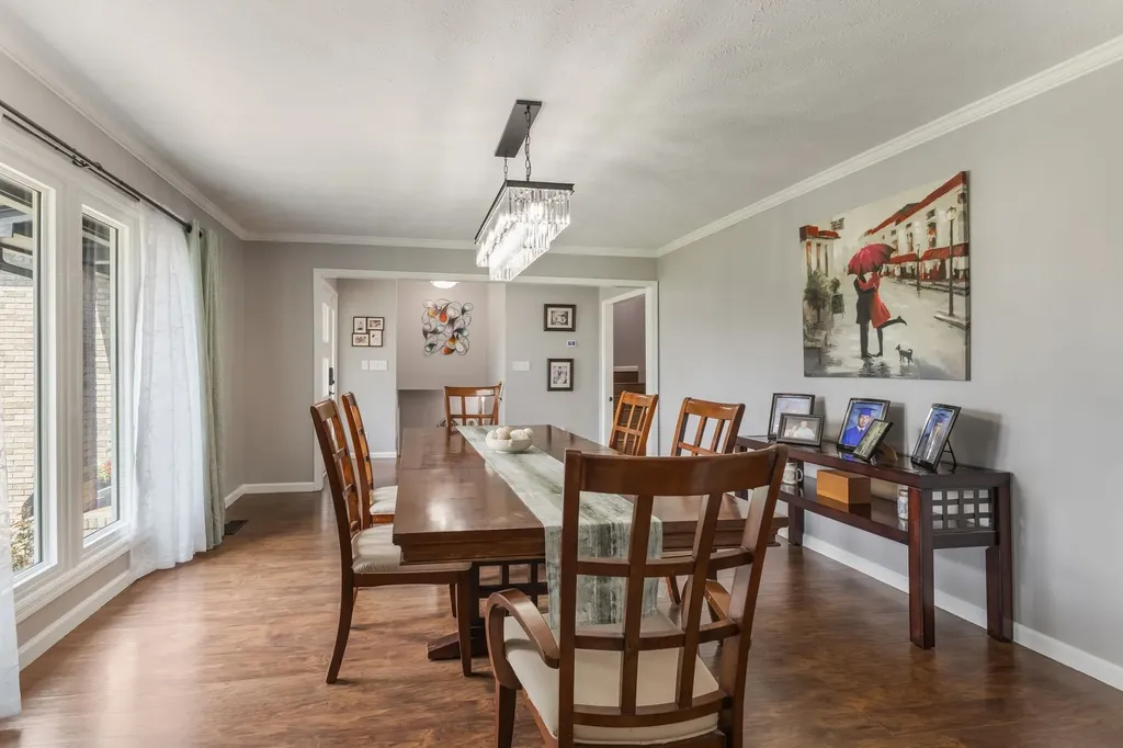 1025 Claremont Drive Columbia TN 38401