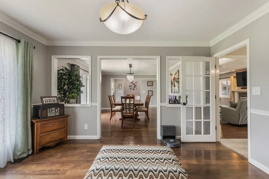 1025 Claremont Drive Columbia TN 38401