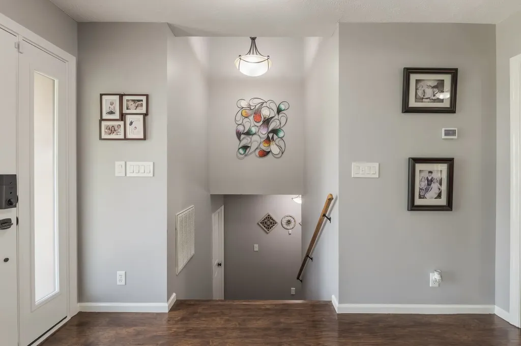 1025 Claremont Drive Columbia TN 38401