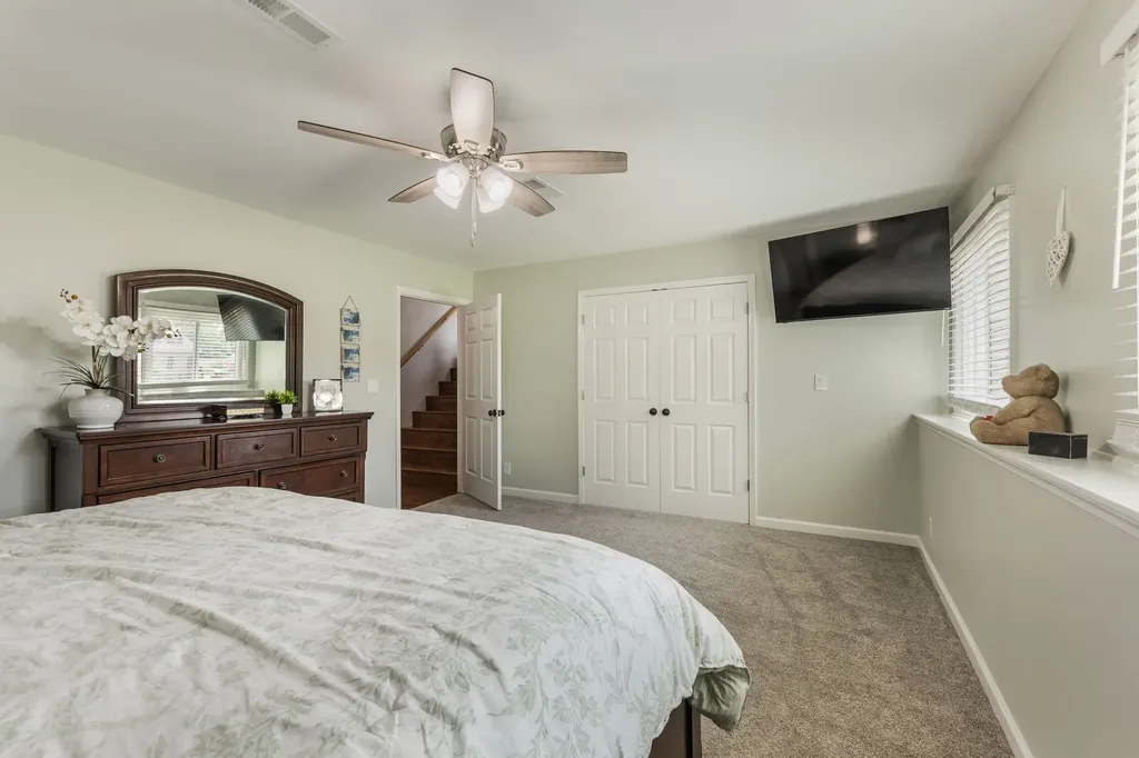 1025 Claremont Drive Columbia TN 38401