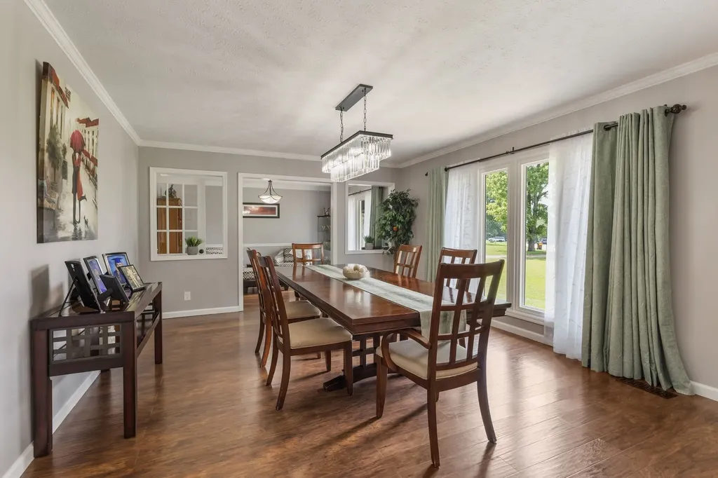 1025 Claremont Drive Columbia TN 38401