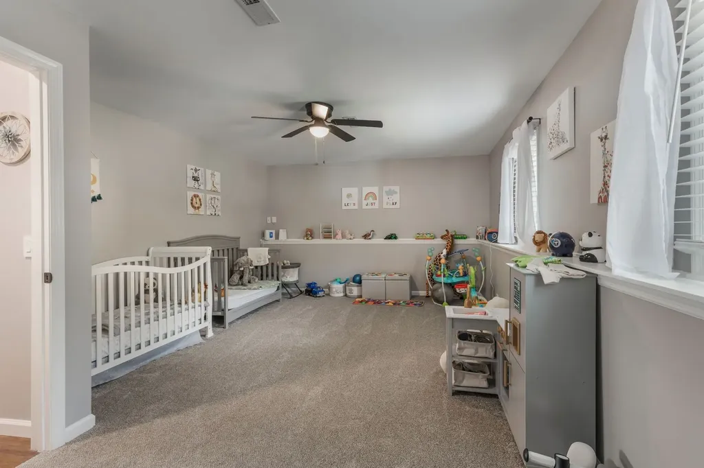 1025 Claremont Drive Columbia TN 38401