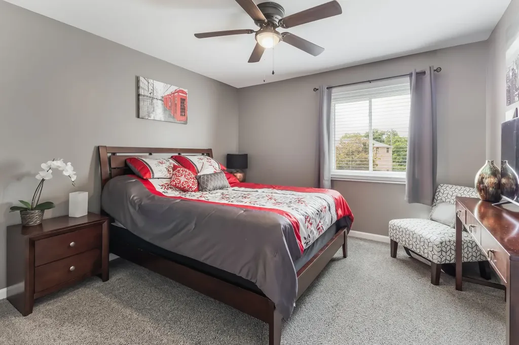 1025 Claremont Drive Columbia TN 38401