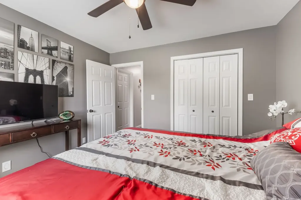 1025 Claremont Drive Columbia TN 38401