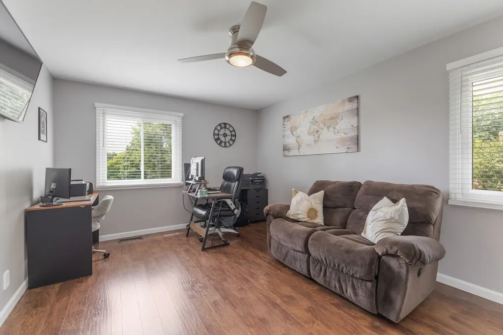 1025 Claremont Drive Columbia TN 38401