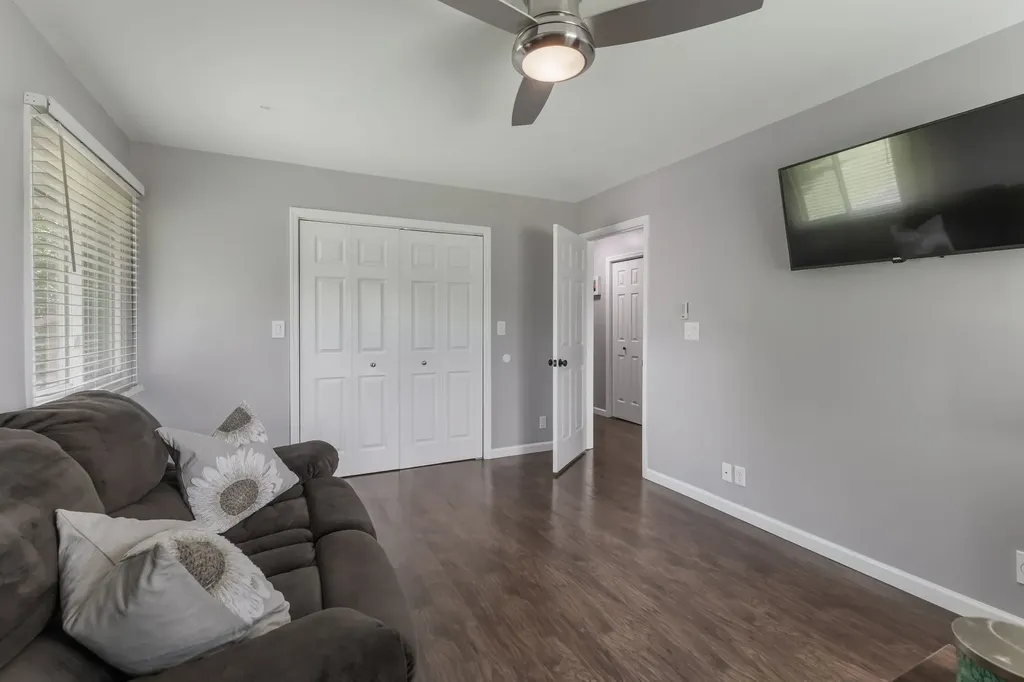 1025 Claremont Drive Columbia TN 38401