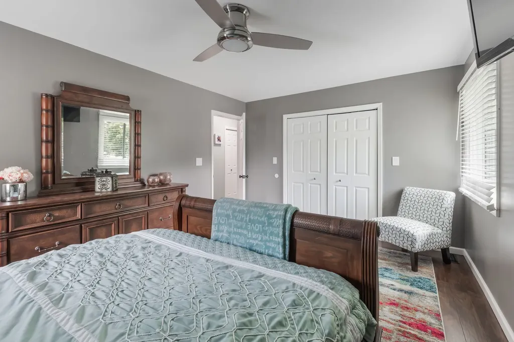 1025 Claremont Drive Columbia TN 38401