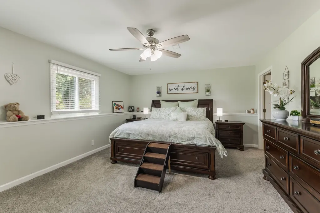 1025 Claremont Drive Columbia TN 38401