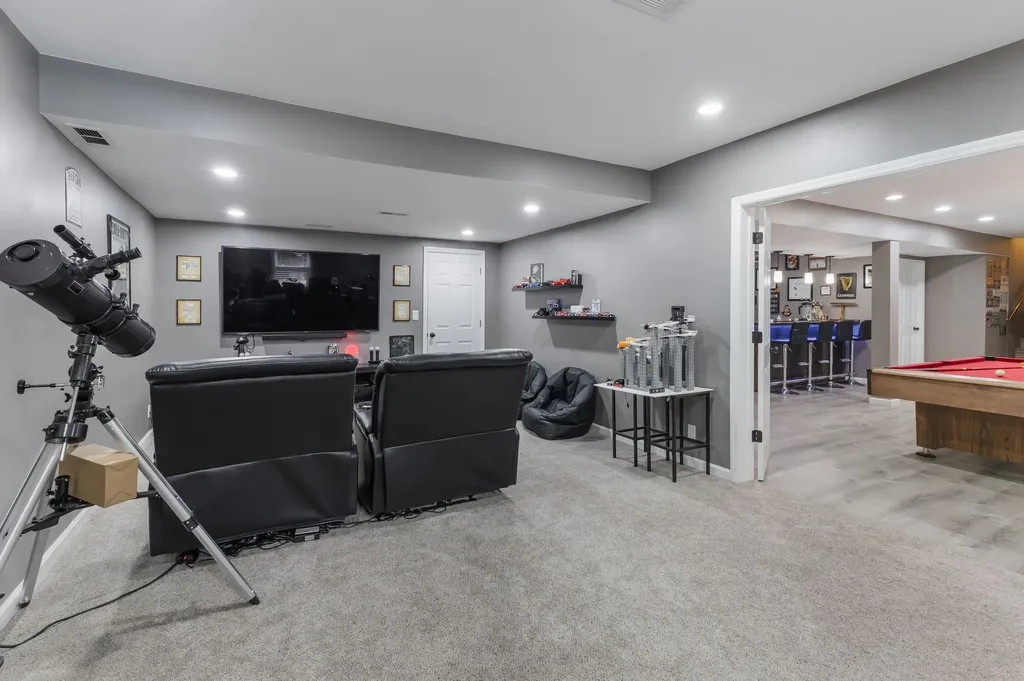 1025 Claremont Drive Columbia TN 38401