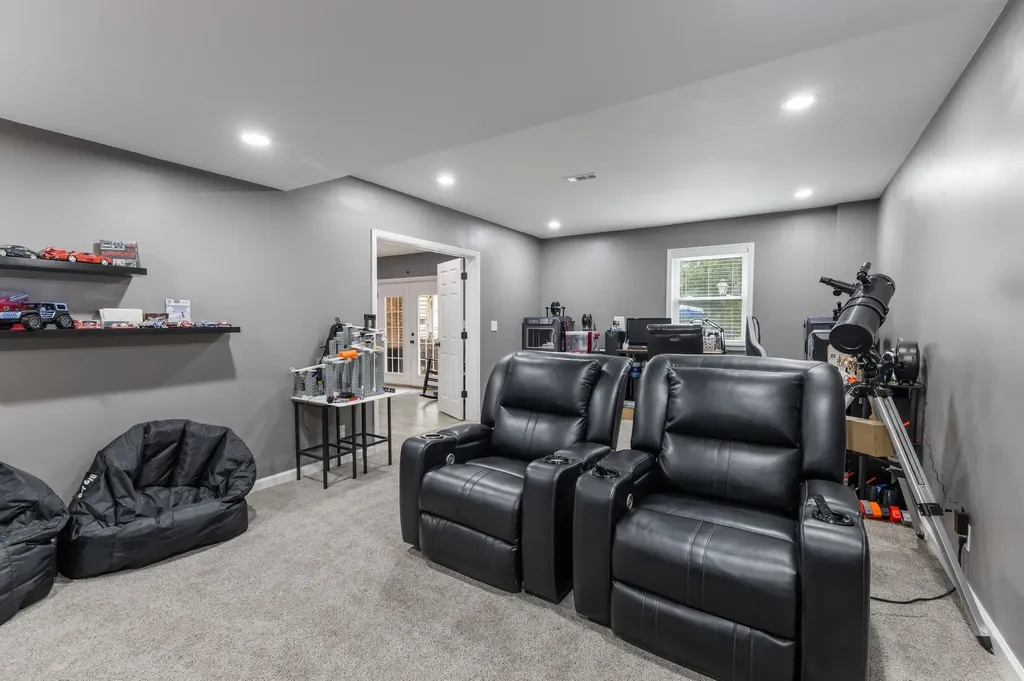 1025 Claremont Drive Columbia TN 38401