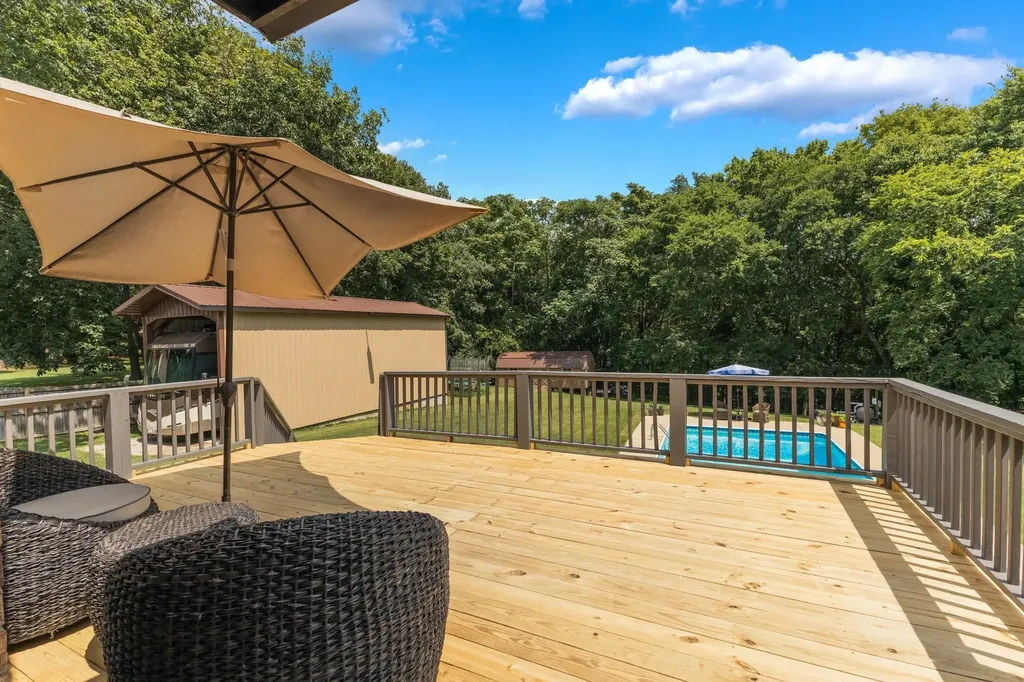 1025 Claremont Drive Columbia TN 38401