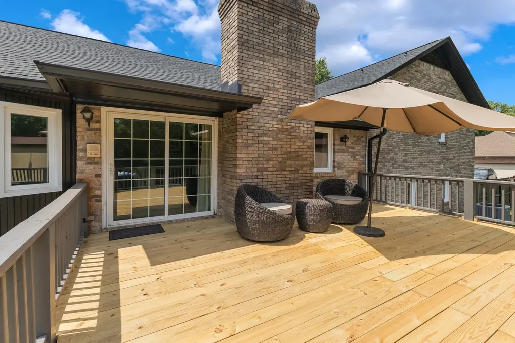 1025 Claremont Drive Columbia TN 38401
