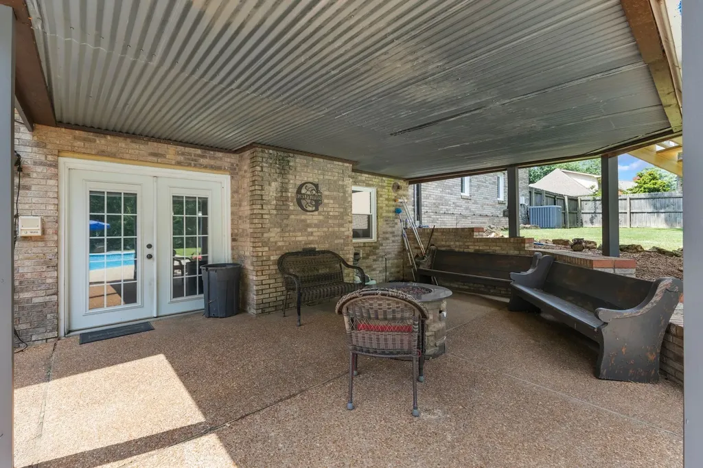 1025 Claremont Drive Columbia TN 38401
