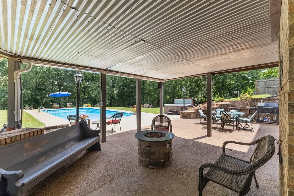 1025 Claremont Drive Columbia TN 38401