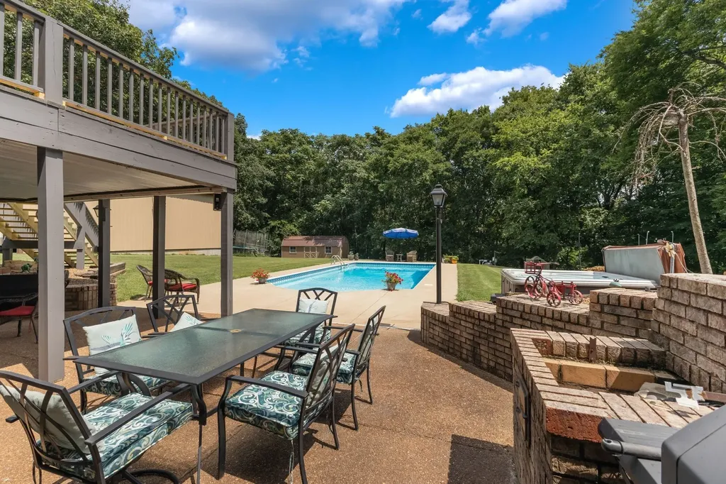 1025 Claremont Drive Columbia TN 38401