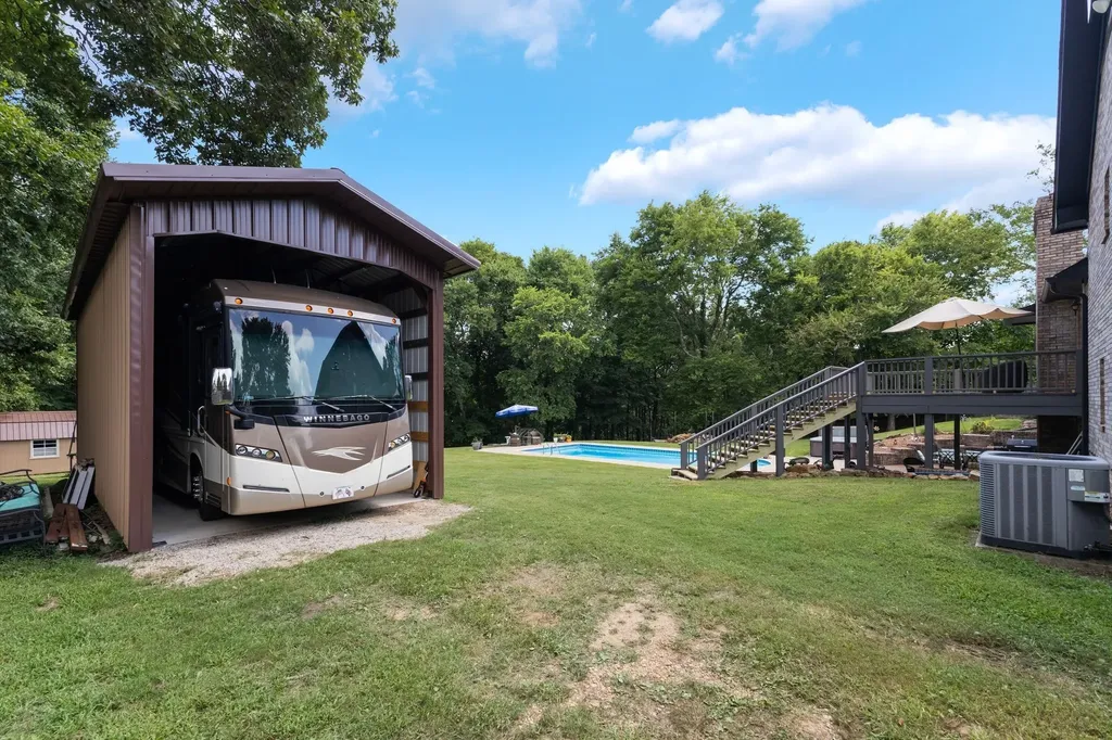 1025 Claremont Drive Columbia TN 38401