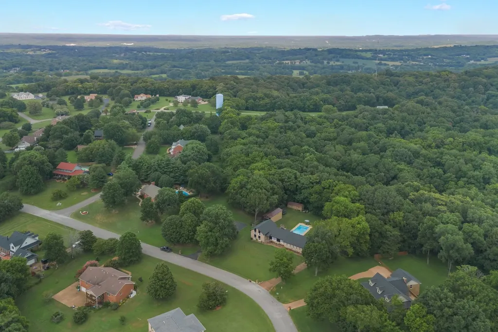 1025 Claremont Drive Columbia TN 38401