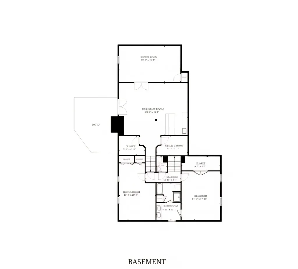 1025 Claremont Drive Columbia TN 38401