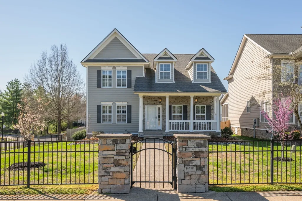 1377 Liberty Pike Franklin TN 37067