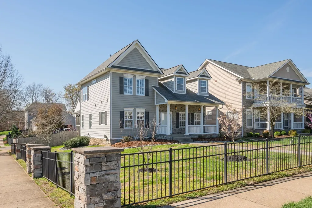 1377 Liberty Pike Franklin TN 37067