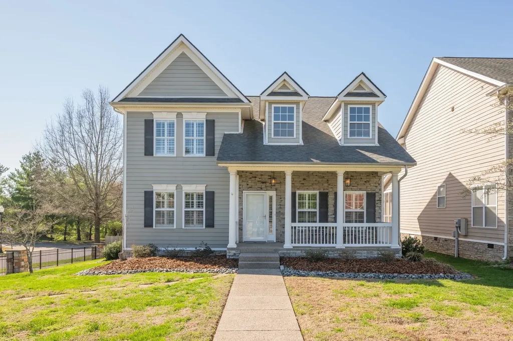 1377 Liberty Pike Franklin TN 37067