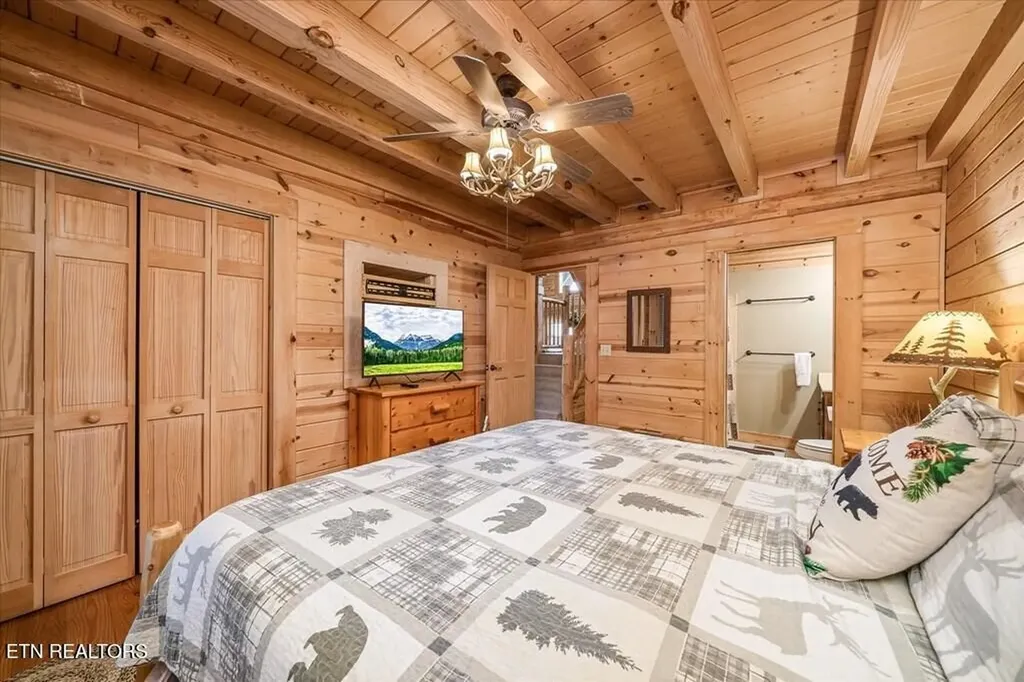 101 Meadow View Lane Spencer TN 38585