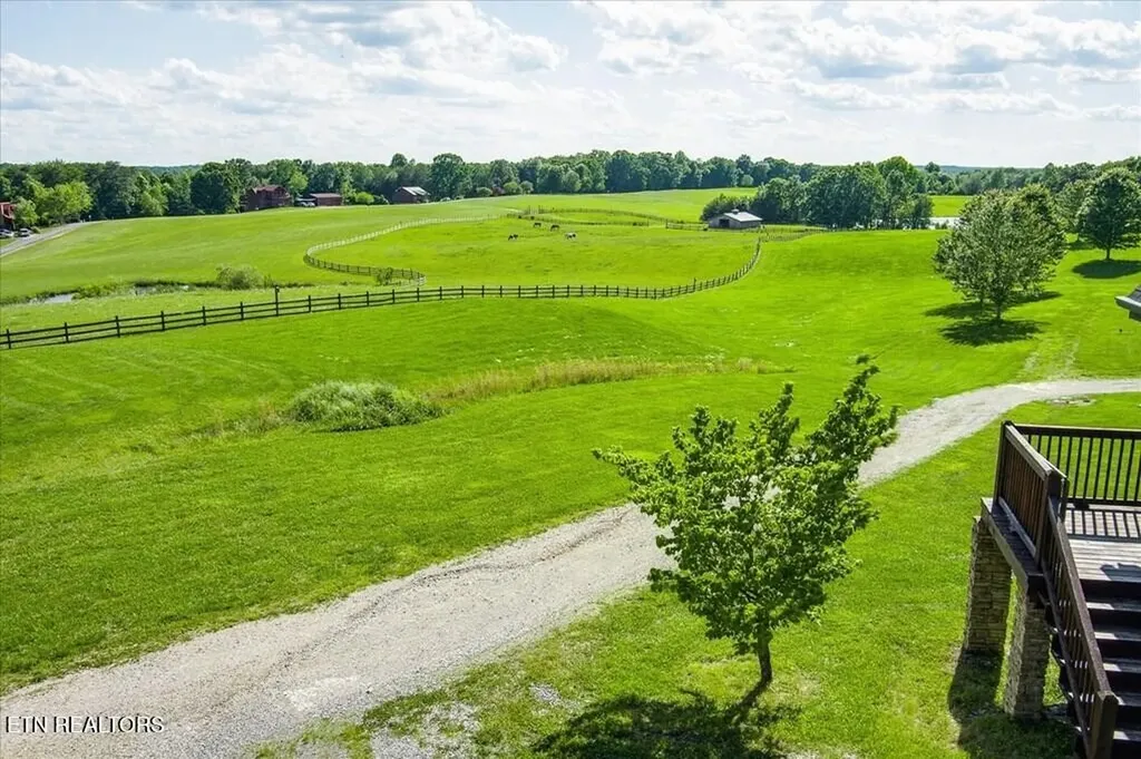 101 Meadow View Lane Spencer TN 38585