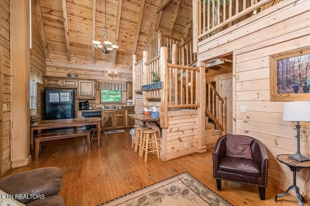 101 Meadow View Lane Spencer TN 38585