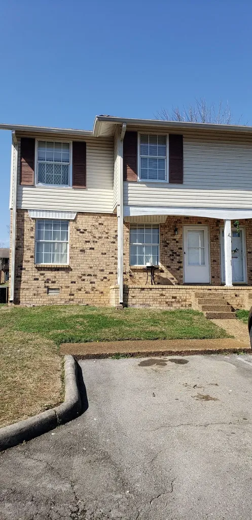 4000 Anderson Road Nashville TN 37217