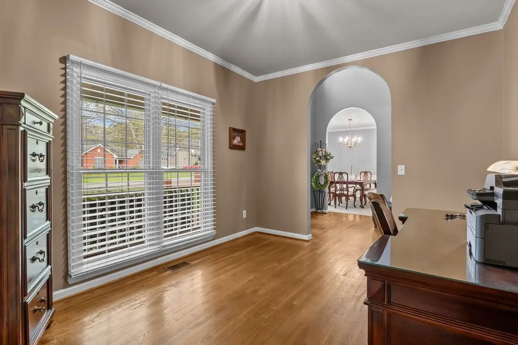 465 Harpeth Meadows Drive Kingston Springs TN 37082