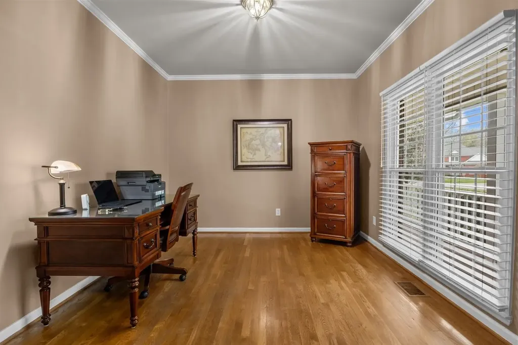 465 Harpeth Meadows Drive Kingston Springs TN 37082