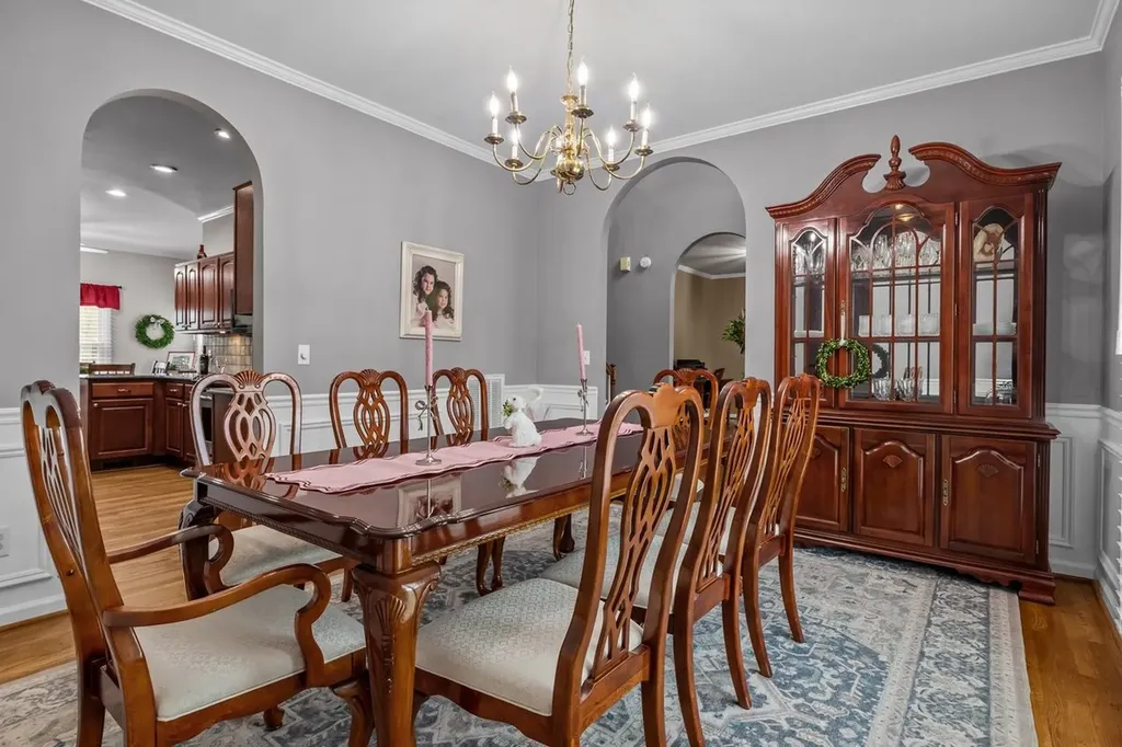 465 Harpeth Meadows Drive Kingston Springs TN 37082