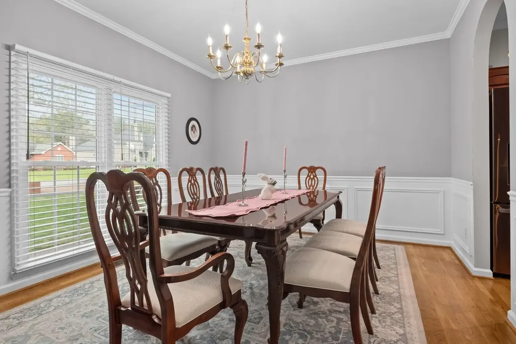 465 Harpeth Meadows Drive Kingston Springs TN 37082