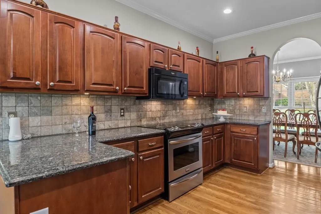 465 Harpeth Meadows Drive Kingston Springs TN 37082