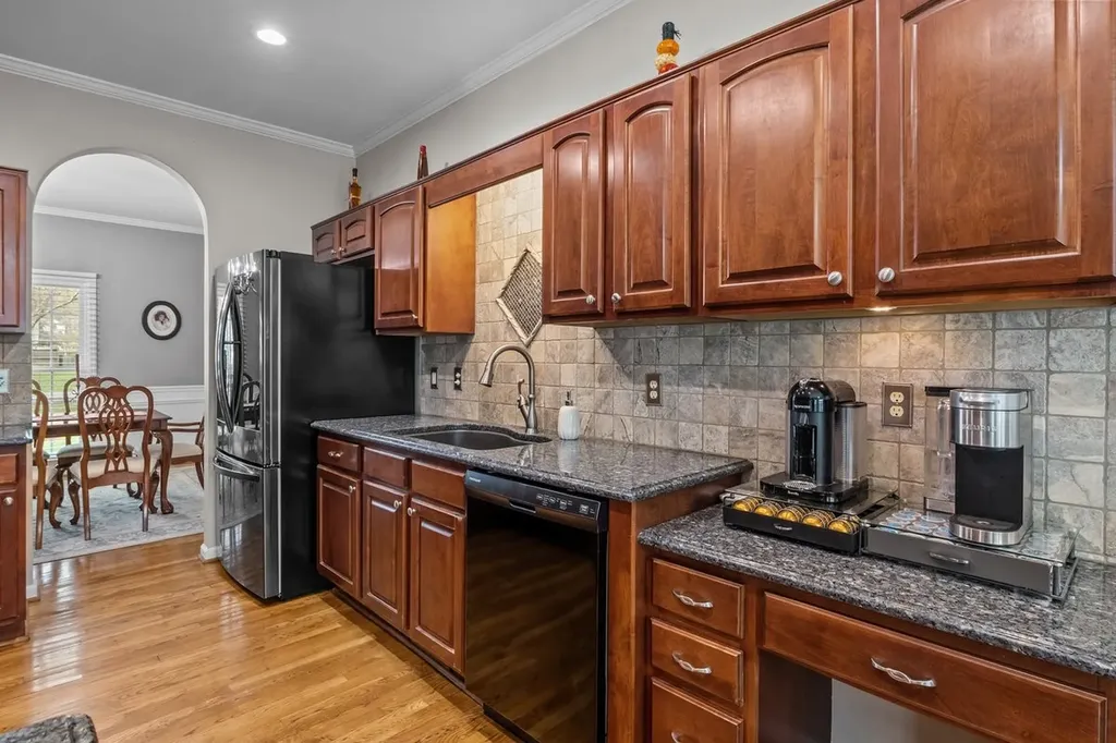465 Harpeth Meadows Drive Kingston Springs TN 37082