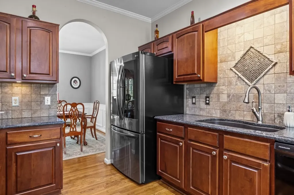 465 Harpeth Meadows Drive Kingston Springs TN 37082
