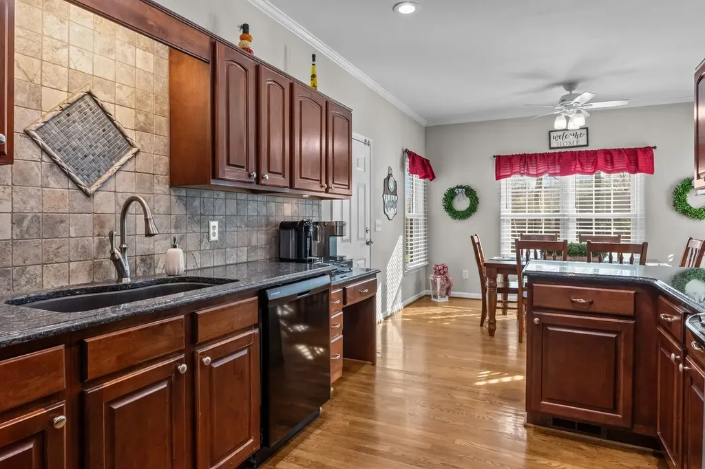 465 Harpeth Meadows Drive Kingston Springs TN 37082