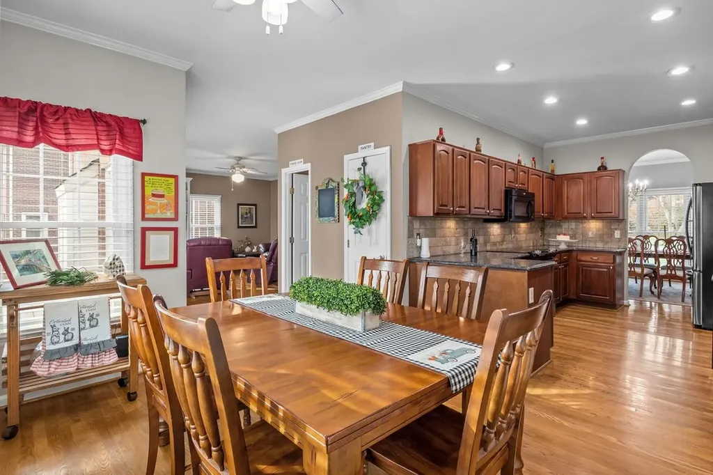 465 Harpeth Meadows Drive Kingston Springs TN 37082