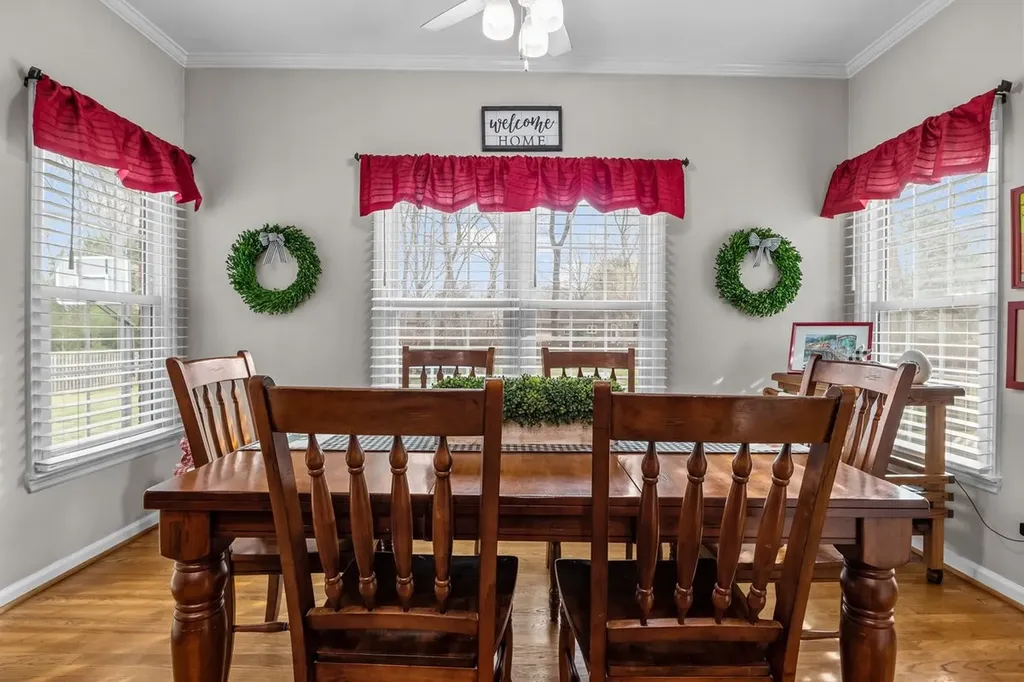 465 Harpeth Meadows Drive Kingston Springs TN 37082
