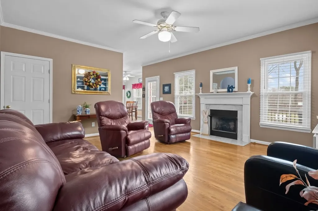 465 Harpeth Meadows Drive Kingston Springs TN 37082